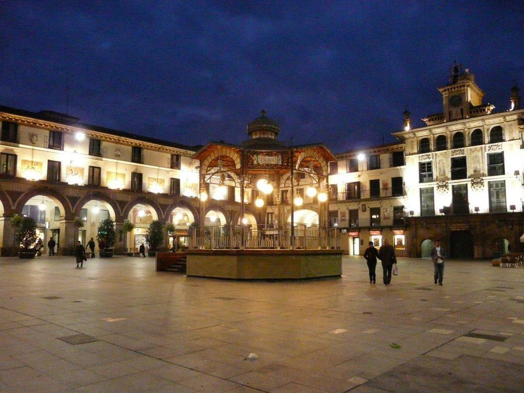 Апартаменты Casa Soto Del Ebro Тудела Номер фото