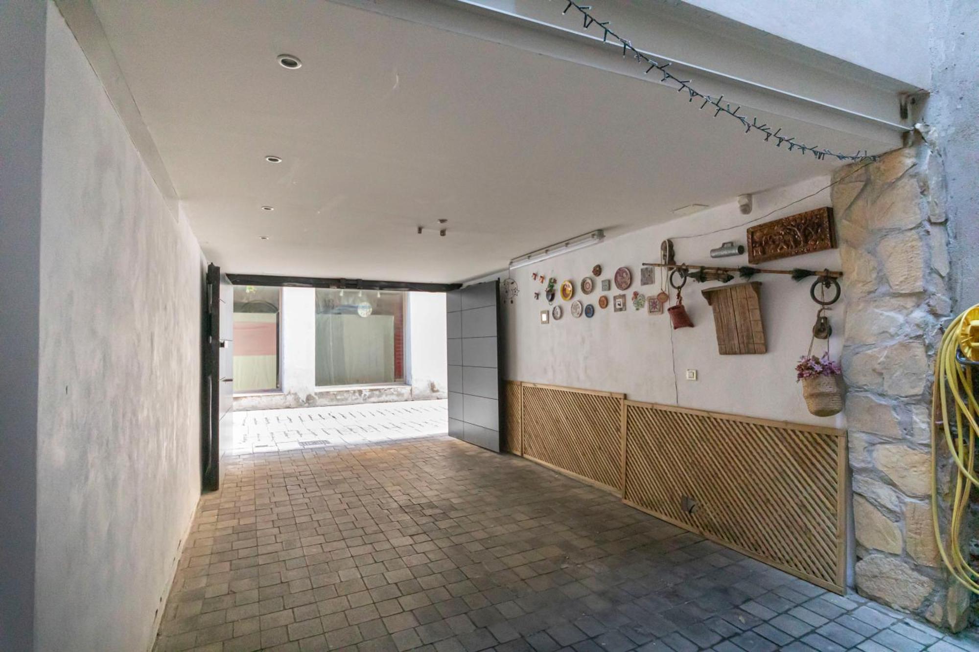 Апартаменты Casa Soto Del Ebro Тудела Экстерьер фото