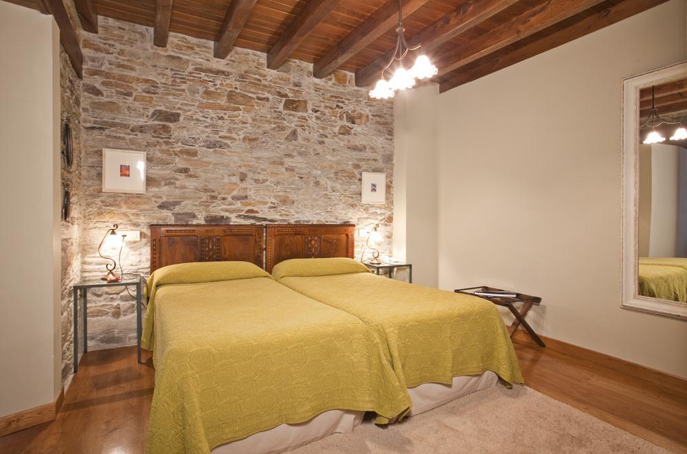 Апартаменты Casa Soto Del Ebro Тудела Экстерьер фото
