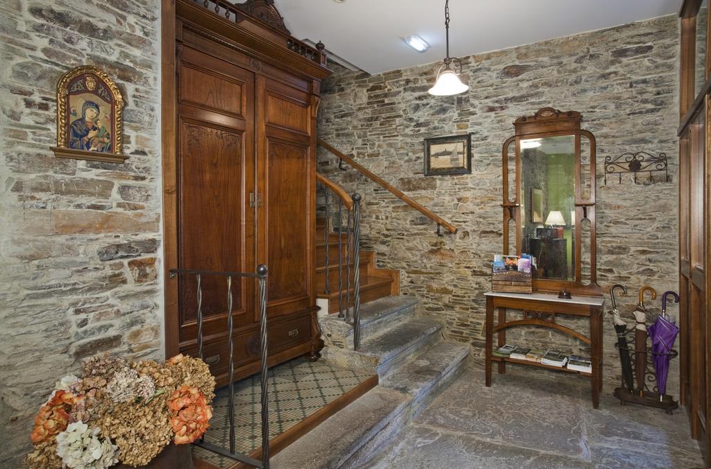 Апартаменты Casa Soto Del Ebro Тудела Экстерьер фото